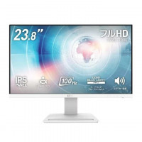 ecrans-ecran-msi-pro-mp243xw-full-hd-100hz-ips-24-speakers-white-black-cheraga-alger-algerie