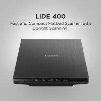 SCANNER CANON LIDE 400