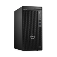 DESKTOP DELL OPTIPLEX 3090-N // Intel Core I5-10505 // 4GB // 1TB HDD // ECRAN 24