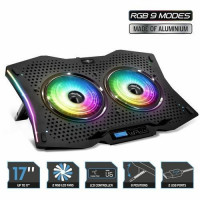 ventilateur-refroidisseur-spirit-of-gamer-airblade-1000-2-ventilateurs-rgb-cheraga-alger-algerie