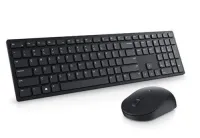 COMBO CLAVIER SOURIS SANS FIL DELL KM5221W AZERTY ORIGINAL