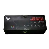 Support Écran RGB VORTEX VRX63-C012GL ( 17 à 32 pouces)