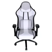 CHAISE Gaming Cooler Master Caliber R3C Gray White