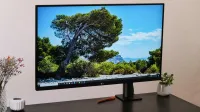 Moniteur LG 32UN880-B 32" - Qualité 4K UHD et Support Ergo pour un Confort Optimal