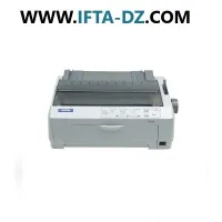 Imprimante Epson LQ590 Matricielle