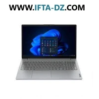 LAPTOP LENOVO V15 G2 ALC AMD RYZEN 7 5700 / RAM 8GB / SSD 256GB / 15.6" / WIN10
