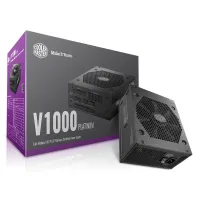 ALIMENTATION COOLER MASTER V PLATINIUM 1000W MPZ-A001