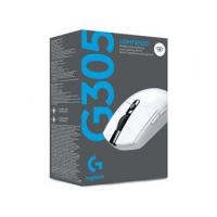 keyboard-mouse-souris-logitech-sans-fil-gaming-g305-black-white-cheraga-algiers-algeria