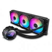 ventilateur-asus-rog-strix-lc-ii-360-argb-cheraga-alger-algerie