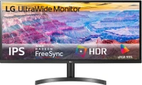 ECRAN LG 34'' 34WL500 UltraWide / IPS / HDR10 / FreeSync