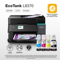 طابعات-حبر-imprimante-multifonction-epson-ecotank-l6370-wi-fi-direct-reseau-ecran-lcd-recto-verso-chargeur-doc-شراقة-الجزائر