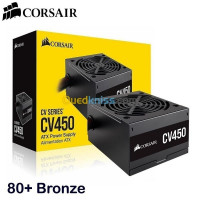 alimentation-boitier-corsair-450w-80plus-bronze-cv450-cheraga-alger-algerie