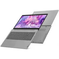 LAPTOP LENOVO IDEAPAD INTEL CORE I3 /RAM 8GB /SSD 256GB /ECRAN 15.6" / WIN 11
