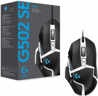 لوحة-المفاتيح-الفأرة-souris-logitech-g502-se-hero-gaming-شراقة-الجزائر