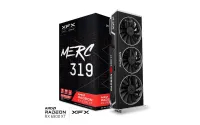 XFX Speedster MERC 319 AMD Radeon RX 6900 XT Ultra Gaming 16GB GDDR6 Gpu Not refurbished