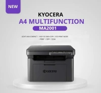 IMPRIMANTE KYOCERA MF 3in1 LASER  M2001 20PPM