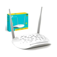 MODEM ROUTEUR TP-LINK DT-W 8961N 300MBPS WIRELESS 