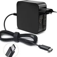 CHARGEUR LAPTOP MICRO PORTABLE ORIGINAL / GAMER / COMPATIBLE