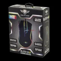 SOURIS Spirit of Gamer Elite-M20 Noir