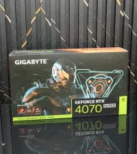Carte graphique GIGABYTE GEFORCE RTX 4070 SUPER GAMING OC 12G