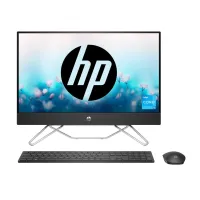 ALL IN ONE HP 200 G4  i3-1215U/DDR4 4Go/HDD 1TB /Ecran 22 Pouces/Windows 11