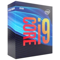 CPU Intel Core i9-9900KF