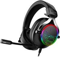 Casque Spirit Of Gamer XPERT H600 RGB 7.1
