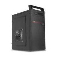 Unité Centrale MaxiPower Intel Core i3-4130 DDR3 8GB SSD 512GB DVD