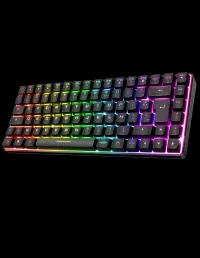 CLAVIER SPIRIT OF GAMER  TKL RGB ELITE-K70 
