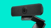 Webcam Logitech c925e