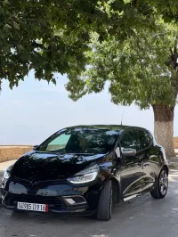 Renault Clio 4 2019 GT Line +