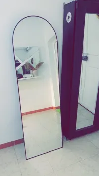 مرأة