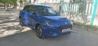 سيارات-suzuki-swift-2025-monti-carlo-بوفاريك-البليدة-الجزائر