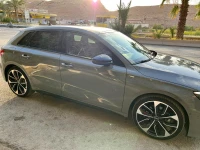 Audi A3 2023 Sline