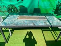 أثاث-الخارج-table-barbecue-الرويبة-الجزائر