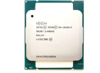 Xeon E5-2620 V3 12cores ht