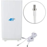 4G LTE MIMO Desktop SMA Connector