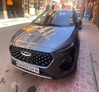سيارات-chery-tiggo-2-pro-2024-luxury-باب-الزوار-الجزائر