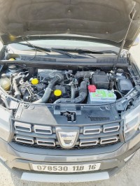 سيارات-dacia-sandero-2018-stepway-سيقوس-أم-البواقي-الجزائر