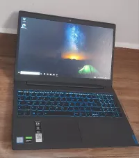 Gamer ideaPad i5-9300HF (Gtx3G) venu de France 