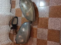 Phares golf5