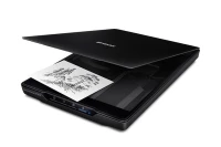 SCANNER EPSON Perfection V39II