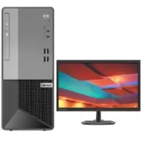 LENOVO DT V50T TWR I7 / 10700 / 8GO/ 1TB / 21.5"