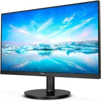 Moniteur PHILIPS 23.8 POUCES Dalle VA / 75Hz / 4ms