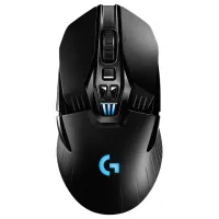 G903 Souris de jeu sans fil LIGHTSPEED avec capteur HERO