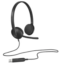 CASQUE LOGITECH 960 