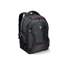 PORT CASE COURCHEVEL BLACK PACK 14/15.6