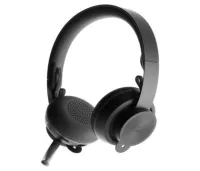 Promo LOGITECH ZONE WIRELESS Casque Sans fil