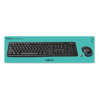 clavier-souris-logitech-mk270-sans-fil-alger-centre-algerie