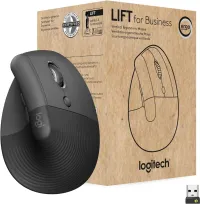 SOURIS LOGITECH LIFT FOR BUISNESS